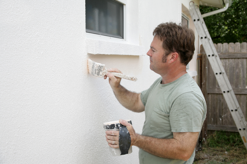 Thinking of Painting Your Home Yourself Learn How With D Thinking of Painting Your Home Yourself Learn How With D