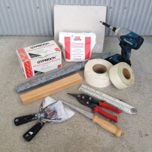 Preparation of Tools and Materials required in Melbourne Essendon