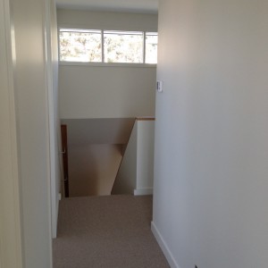 Interior Painting Hallway in Kew