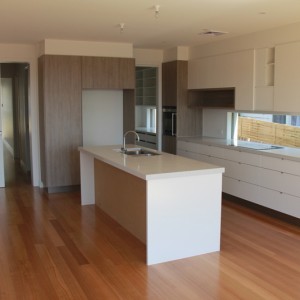 Interior Painting in Kitchen in Kew