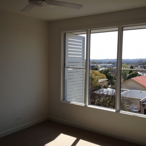 Interior Painting Bedroom in Kew