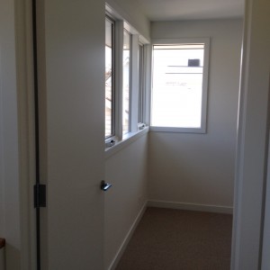 Interior Painting Door and Window in Kew