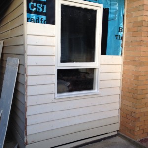 Preparation of Weatherboards for Painting in Melbourne Yarraville