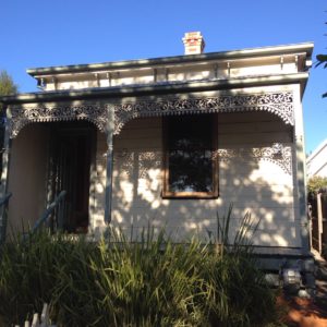 Exterior Painting in Kew