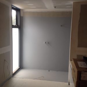 Interior Painting in Kew