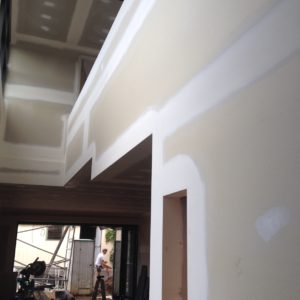 Interior Painting in Kew