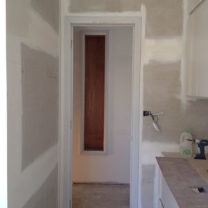 Interior Painting in Kew