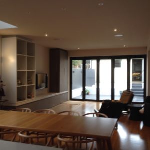 Interior Painting in Kew