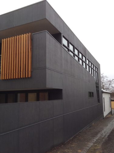 Exterior Painting in Kew