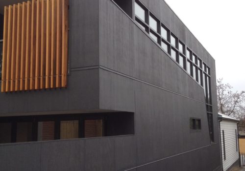 Exterior Painting in Kew