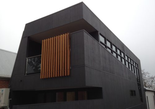 Exterior Painting in Kew