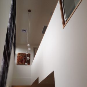 Interior Painting in Kew