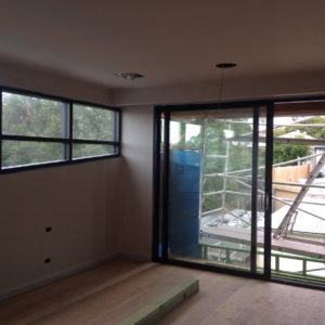 Interior Painting in Kew