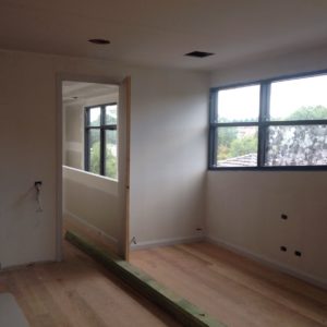 Interior Painting in Kew