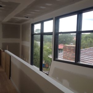 Interior Painting in Kew