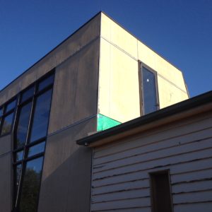 Exterior Painting in Kew