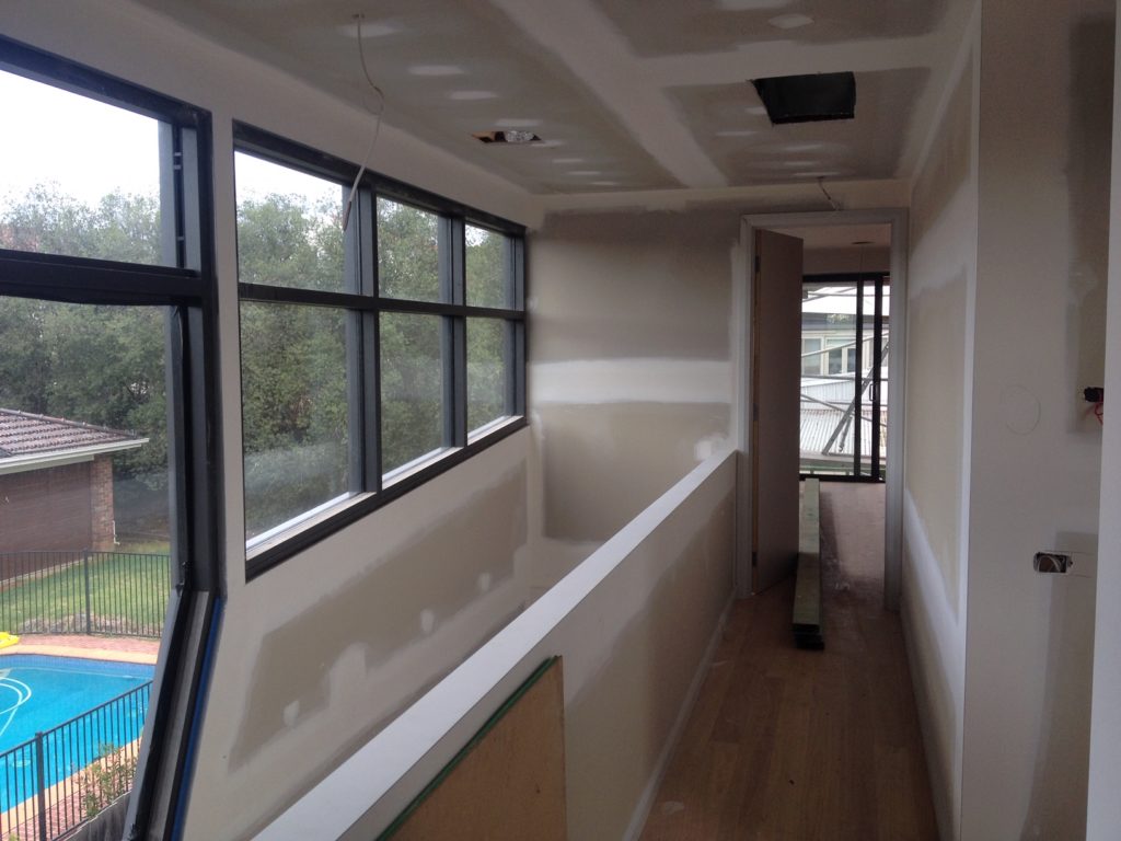 Interior Painting in Kew