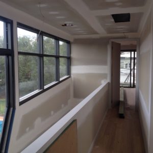 Interior Painting in Kew