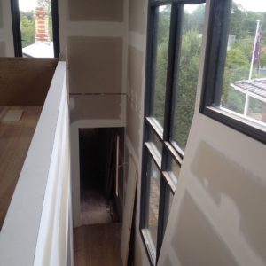 Interior Painting in Kew