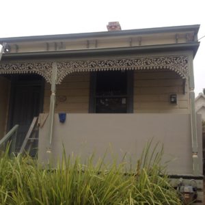 Exterior Painting in Kew