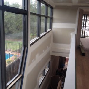 Interior Painting in Kew