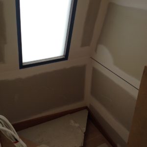 Interior Painting in Kew