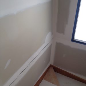 Interior Painting in Kew