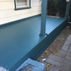 Exterior Painting Brunswick