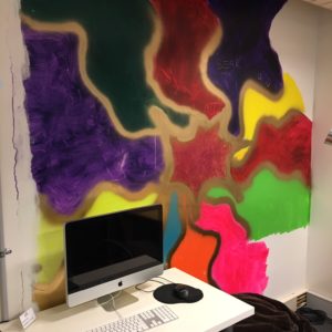 Office Painting in South Melbourne