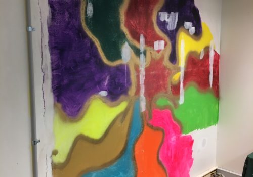 Internal Painting in South Melbourne