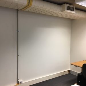 Office Painting in South Melbourne