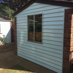 Exterior Painting Seddon