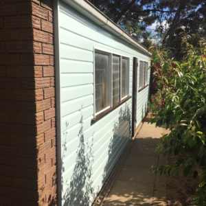 Exterior Painting Seddon