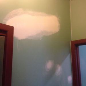 Repair Cracks on Walls