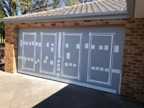 Exterior Painting Templestowe