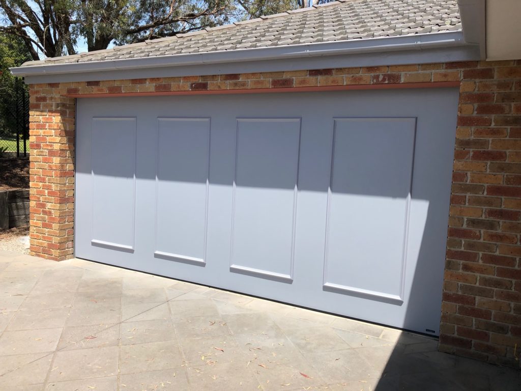 Exterior Painting Templestowe