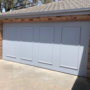 Exterior Painting Templestowe