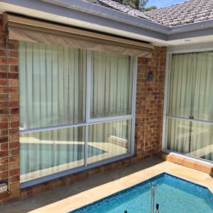 Exterior Painting Templestowe