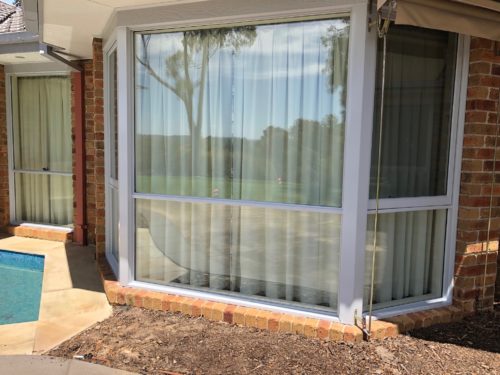 Exterior Painting Templestowe