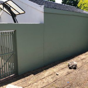 Exterior Painting Templestowe