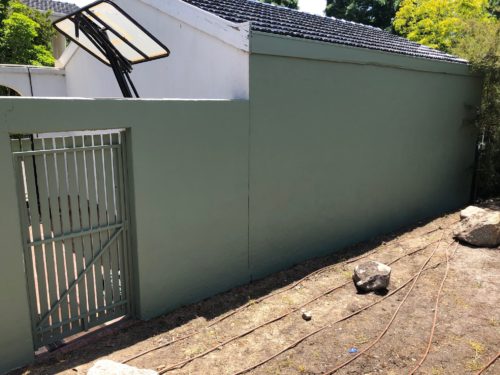 Exterior Painting Templestowe