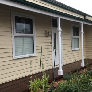 Exterior Painting South Melbourne