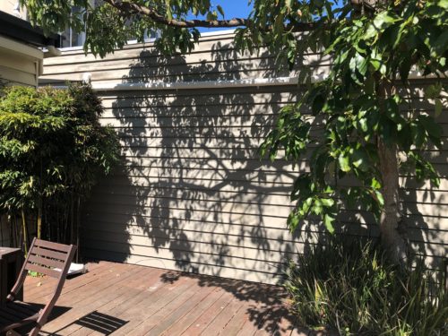 Exterior Painting Hawthorn