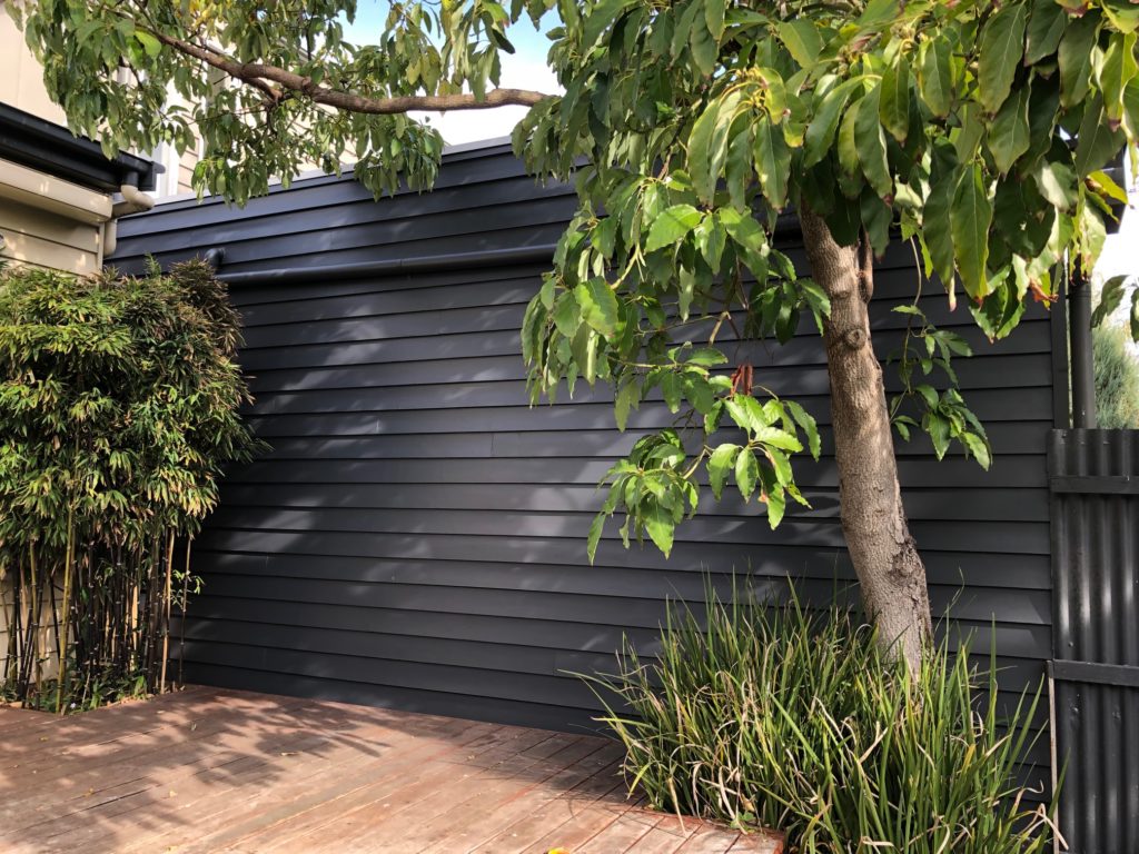 Exterior Painting Hawthorn