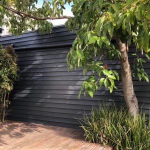 Exterior Painting Hawthorn