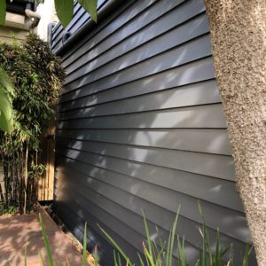 Exterior Painting Hawthorn