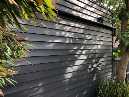 Exterior Painting Hawthorn