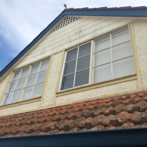 Exterior Painting