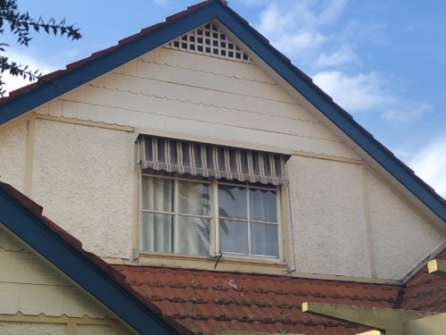 Exterior Painting