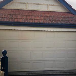 Exterior Painting